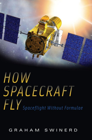 How Spacecraft Fly