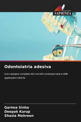 Odontoiatria adesiva