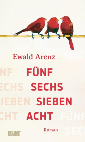 Fünf, sechs, sieben, acht