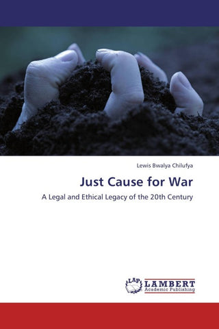 Just Cause for War