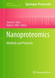 Nanoproteomics