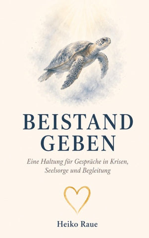 Beistand geben