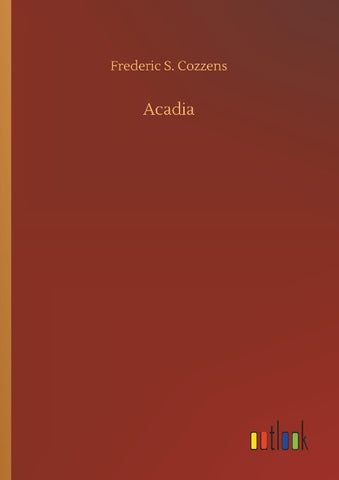 Acadia