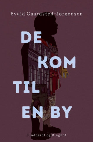 De kom til en by