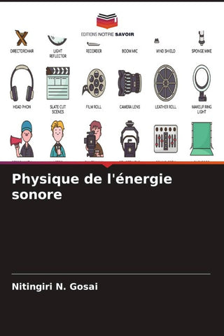 Physique de l'énergie sonore