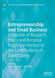 Entrepreneurship and Small Business
