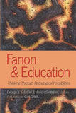 Fanon and Education