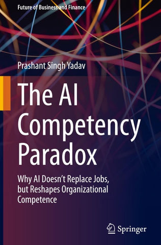 The AI Competency Paradox