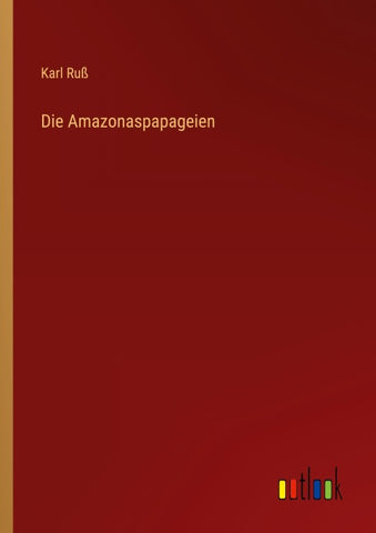 Die Amazonaspapageien