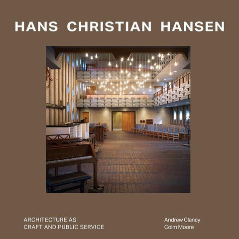 Hans Christian Hansen
