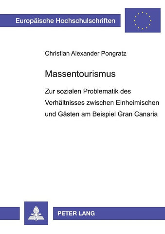Massentourismus