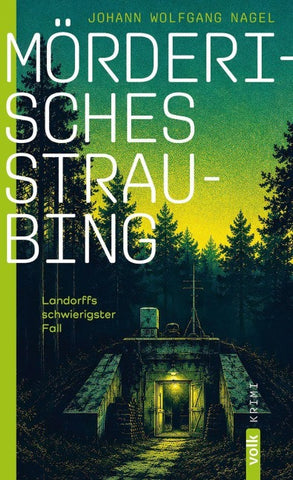 Mörderisches Straubing