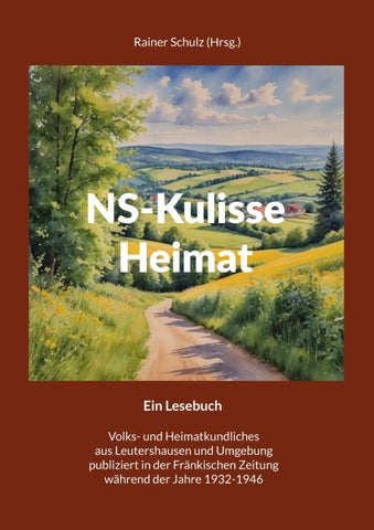 NS-Kulisse Heimat