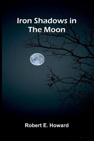 Iron Shadows in the Moon