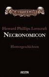 Necronomicon. Gesammelte Werke 4