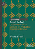 Spread the Fed