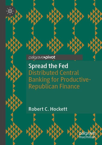 Spread the Fed