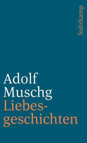 Liebesgeschichten