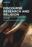 Discourse Research and Religion
