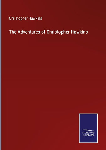 The Adventures of Christopher Hawkins