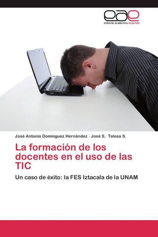La formación de los docentes en el uso de las TIC
