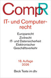 IT- und Computerrecht