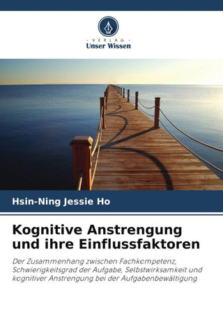 Kognitive Anstrengung und ihre Einflussfaktoren