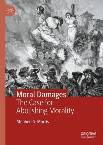 Moral Damages