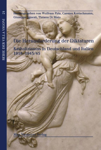 Die Herausforderung der Diktaturen