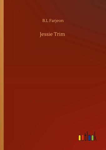 Jessie Trim