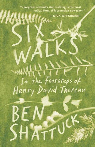 Six Walks