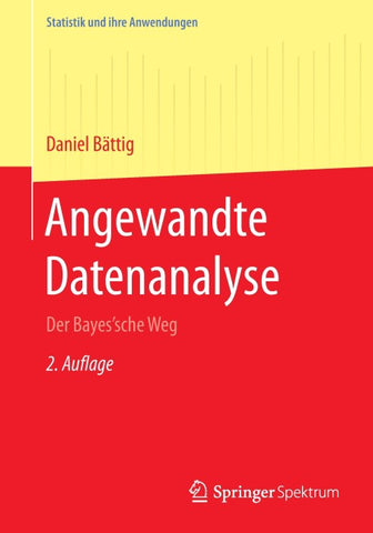 Angewandte Datenanalyse