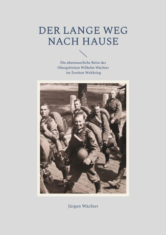 Der lange Weg nach Hause