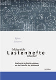 Erfolgreich Lastenhefte schreiben