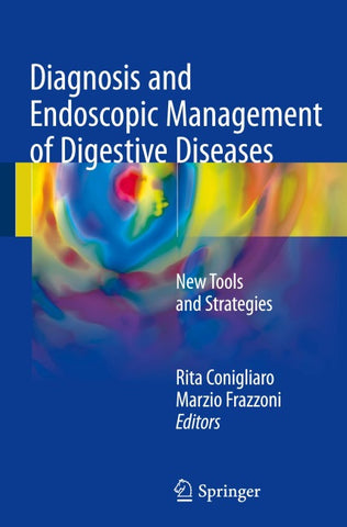 Diagnosis and Endoscopic Management of Digestive Diseases