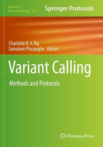 Variant Calling