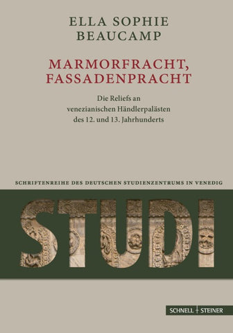Marmorfracht, Fassadenpracht