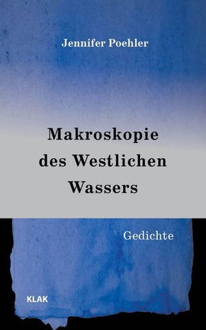 Makroskopie des Westlichen Wassers