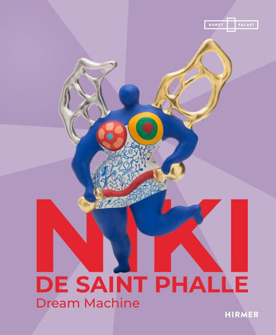 Niki de Saint Phalle