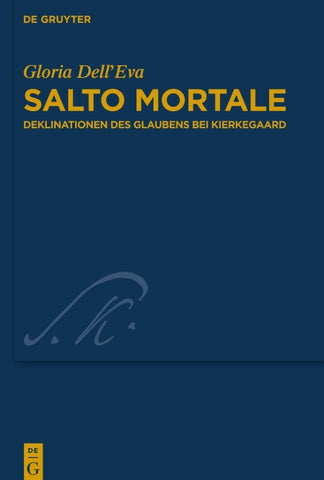 Salto mortale