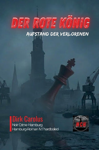 Der Rote König