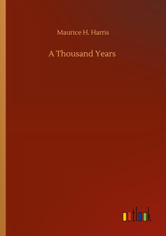 A Thousand Years