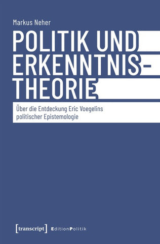 Politik und Erkenntnistheorie