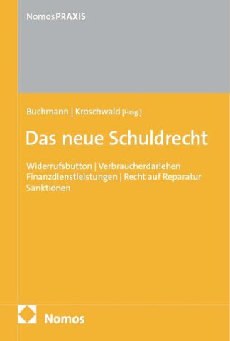 Das neue Schuldrecht