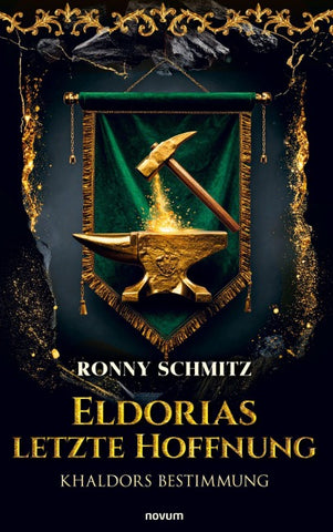 Eldorias letzte Hoffnung