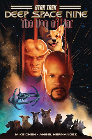 Star Trek