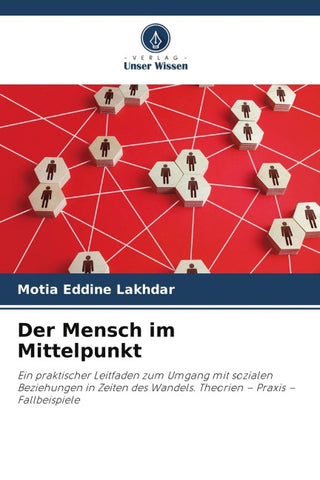 Der Mensch im Mittelpunkt