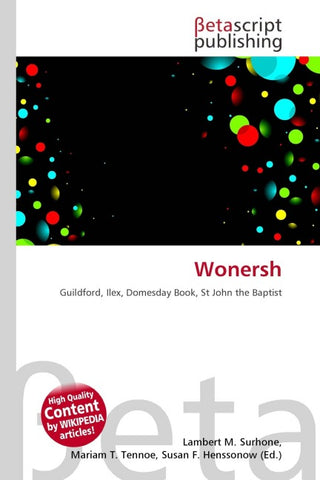 Wonersh