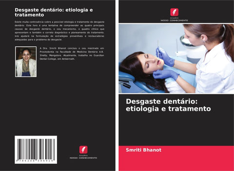 Desgaste dentário: etiologia e tratamento