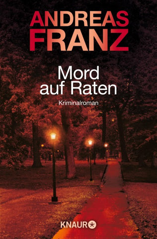 Mord auf Raten